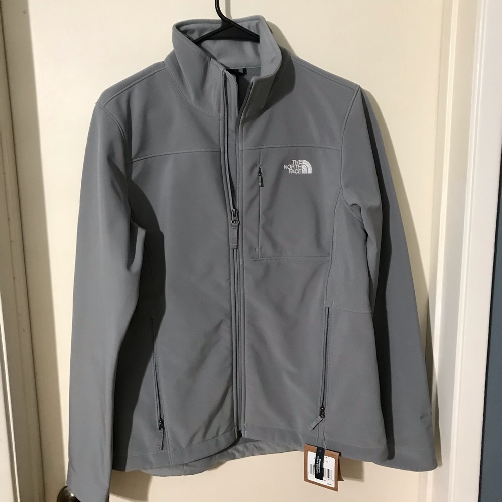 THE NORTH FACE WOMEN'S APEX BIONIC JACKET